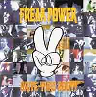洋楽 Freak Power Drive-Thru Booty LP Freak Power – Drive-Thru Booty – 2 x Vinyl (LP, Album + 2